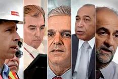 Quiénes son los cinco "guardianes" de las coimas que Odebrecht pagó en Argentina