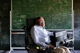 En sus entrevistas, Stephen Hawking enumeró las preocupaciones que tenía