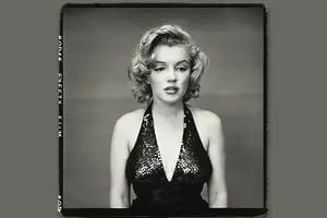 Revelaciones de la vida de Marilyn Monroe, mucho más que una sex symbol