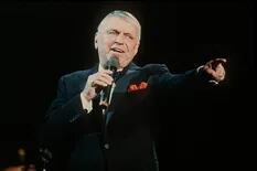 Frank Sinatra: la lección que le dejó su cruenta venganza discográfica