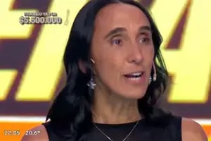 Guido Kaczka hizo un comentario sobre una participante de Los 8 escalones y tuvo que pedir disculpas