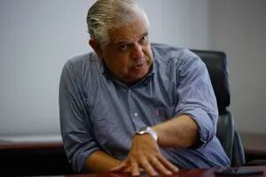 Ricardo López Murphy contó qué hará si es electo jefe de Gobierno porteño