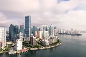 Las elecciones en Estados Unidos: cómo afectan al mercado inmobiliario de Miami y otras ciudades