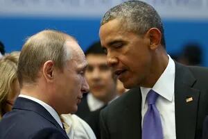 Rusia prohíbe la entrada al país a 500 estadounidenses, entre ellos, Barack Obama