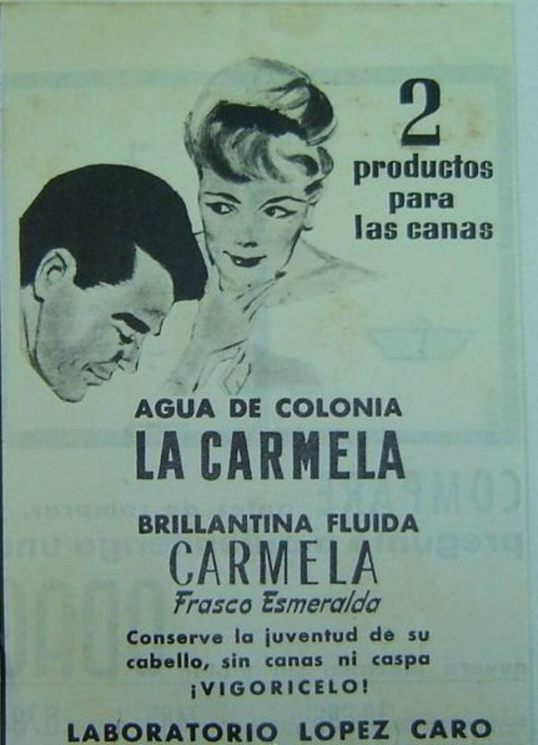 El producto llegó a la Argentina a fines de la década del 20