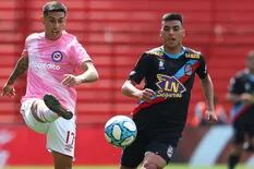 Superliga: Argentinos se impuso 2-1 y alcanzó en la cima a Boca