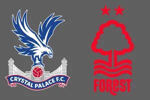 Crystal Palace - Nottingham, Premier League: el partido de la jornada 38