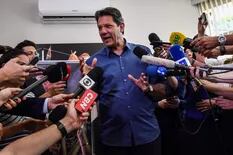 Bolsonaro y Haddad ya adelantan la pelea por el ballottage