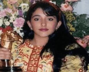 La princesa Shamsa huyó de la propiedad de su padre en el verano de 2000, pero fue devuelta a Dubai meses después.