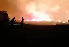 Los incendios en Corrientes ya costaron $23.000 millones al campo