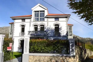 Renovated house following standards in Asturias, Spain "Passive house"