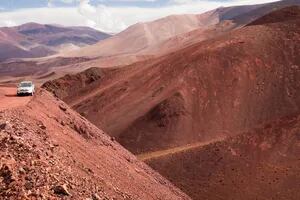 10 rutas argentinas espectaculares que no conocías