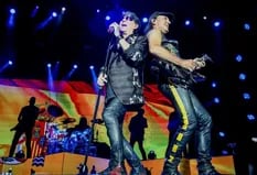 Scorpions niega que la canción Vientos de cambio la haya escrito la CIA
