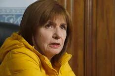 La advertencia de Patricia Bullrich en caso de que Cristina Kirchner sea condenada en la causa Vialidad