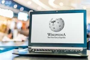 Wikipedia: la enciclopedia colaborativa cumple 20 años online