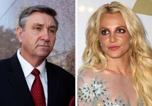 El conflicto entre Britney Spears y su padre, Jamie, alcanzó su punto más alto este año