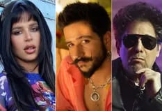 Latin Grammy 2021: todo lo que tenés que saber sobre la gala