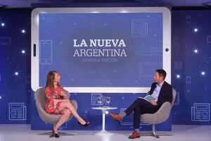 Laura Di Marco: "Mauricio Macri debería dar un paso al costado"
