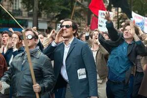 Mayo Francés: cuando el cine estuvo en la primera fila de la revolución