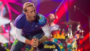 Coldplay, en la cima del ranking de &quot;shows más rendidores&quot;