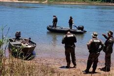 Una mujer mató a sus dos hijos en el río Paraná y luego intentó quitarse la vida