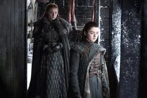 ‘Game of Thrones’: los creadores hablan de la última temporada de la serie
