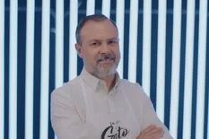 Gustavo Sylvestre cocinará en su nuevo programa en C5N