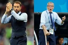 Inglaterra y Uruguay, dos ejemplos para la Argentina que sostuvieron sus ideas