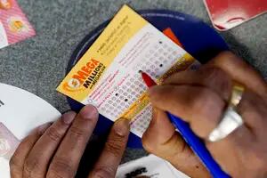 Mega Millions: lotería en Estados Unidos y sus resultados del 19 de septiembre