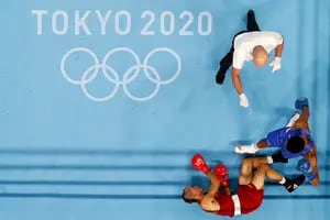 La drástica e histórica decisión que tomó el Comité Olímpico Internacional con el boxeo y qué pasará en los próximos Juegos