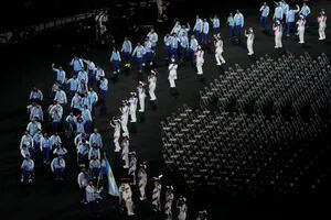 Juegos Paralímpicos. Cuándo compiten los atletas argentinos en Tokio