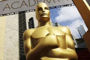 El Oscar 2021 tendrá sedes europeas para garantizar la presencialidad 