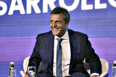 El elogio de uno de los ministros más cercanos a Fernández a Massa: “Es uno de los grandes dirigentes que tiene el peronismo”