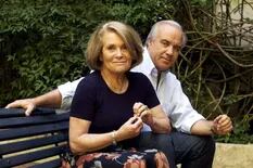 César Mascetti y Mónica Cahen D’Anvers, una historia de amor que nació en secreto y duró más de 40 años