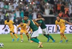 Arabia Saudita, un equipo en subida que nunca enfrentó a la selección en un Mundial