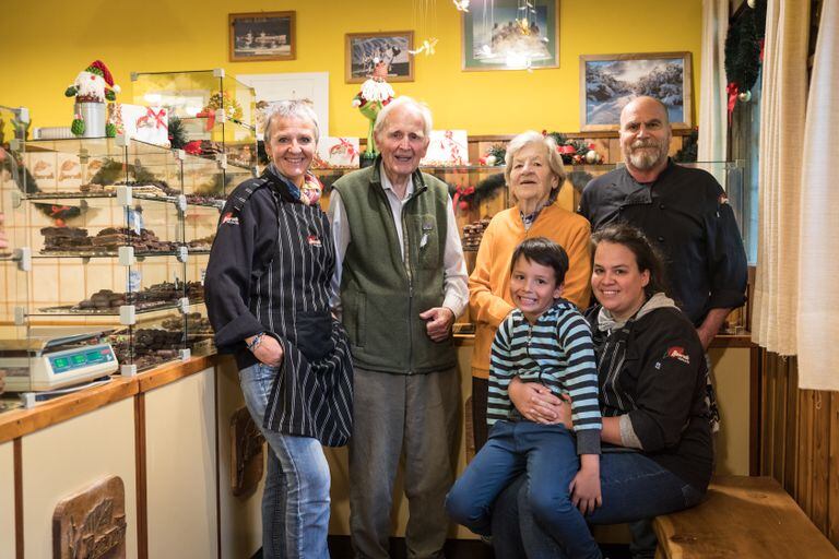 Por qué se celebra y quiénes lo elaboran mejor en Bariloche