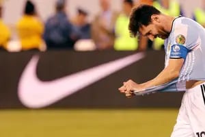 Lionel Messi ya tiene decidido regresar a la selección: por qué cambió de opinión