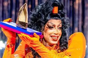 El presidente del Partido Demócrata Cristiano de Bélgica ganó un concurso de drag queens