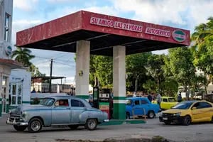 Cuba, de crisis en crisis