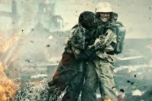 Chernobyl Abyss, trailer de la producción rusa que le responde a la serie de HBO