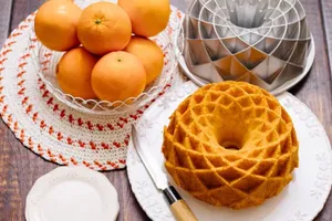 Naranjas: recetas de la temporada para cocinar postres con sabores cítricos