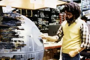Star Wars: a medio siglo de un universo surgido de la desilusión de George Lucas