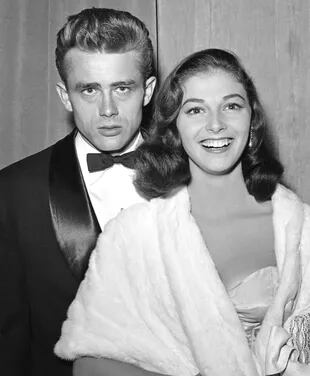 El amor que no fue: Pier Angeli flechó el corazón de James Dean, pero el romance no fue aprobado por la familia de la actriz