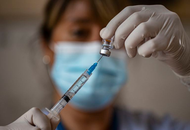 La vacuna contra el covid y su función