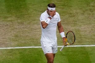 Rafael Nadal y su retiro de Wimbledon: cuántos abandonos por lesión cuenta en su carrera