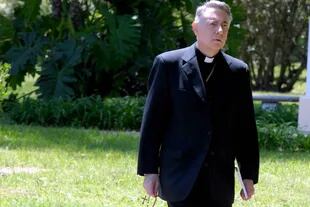 El arzobispo de La Plata dijo que "vivimos en una cultura fornicaria"