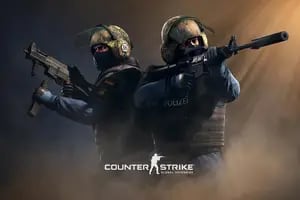 El equipo de esports 9z clasificó a uno de los torneos de Counter Strike más importantes del mundo