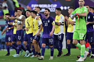 El resumen de Argentina-Polonia: goles, polémicas y las mejores jugadas
