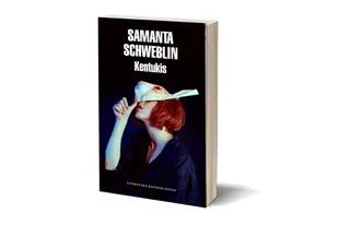 "Kentukis", la segunda novela de Samanta Schweblin