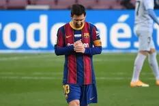 El futuro de Lionel Messi: la guerra de tapas de diarios para quedarse con el 10